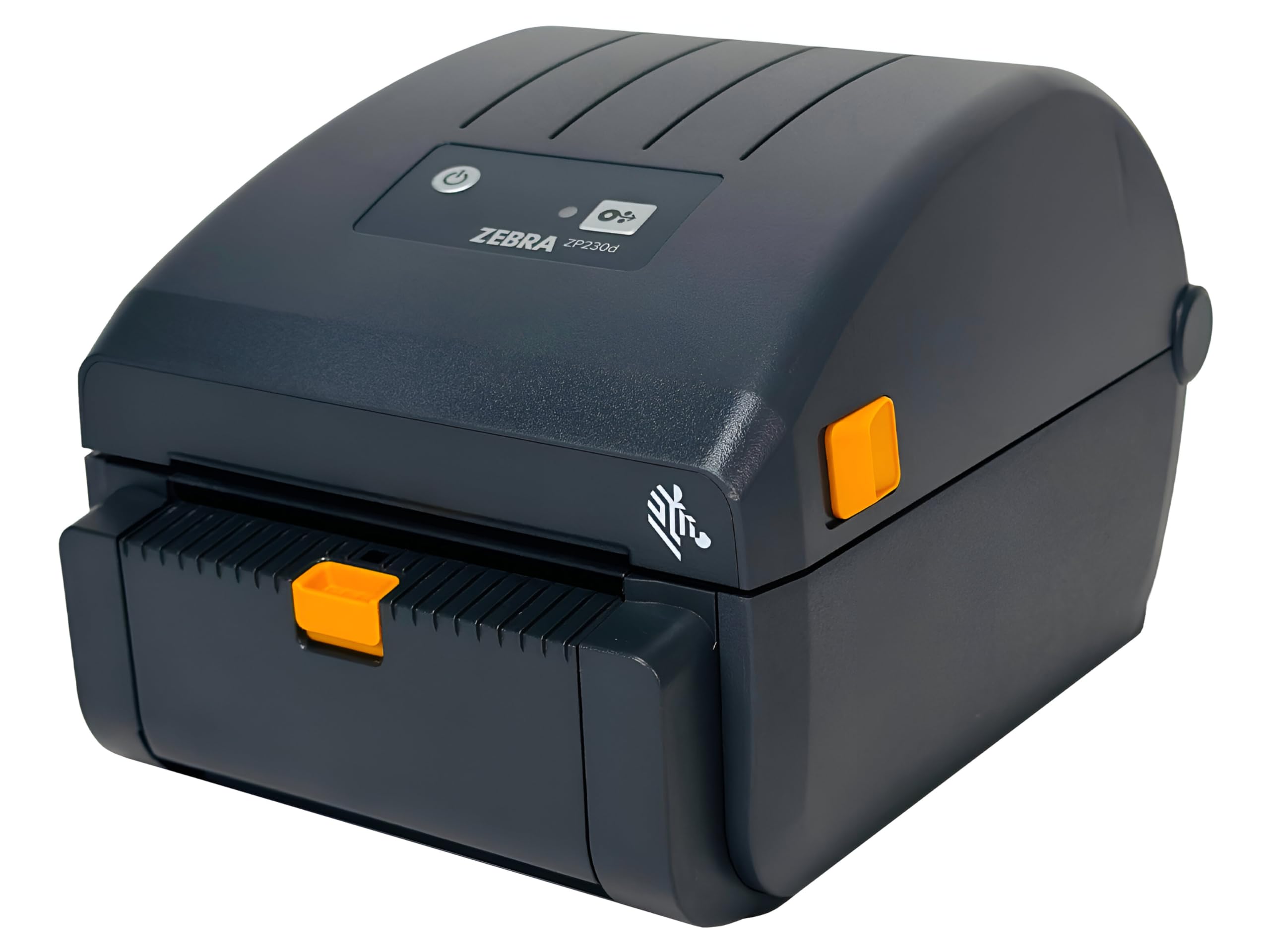 Amazon.com: Zebra ZP230d Direct Thermal Barcode Label Printer