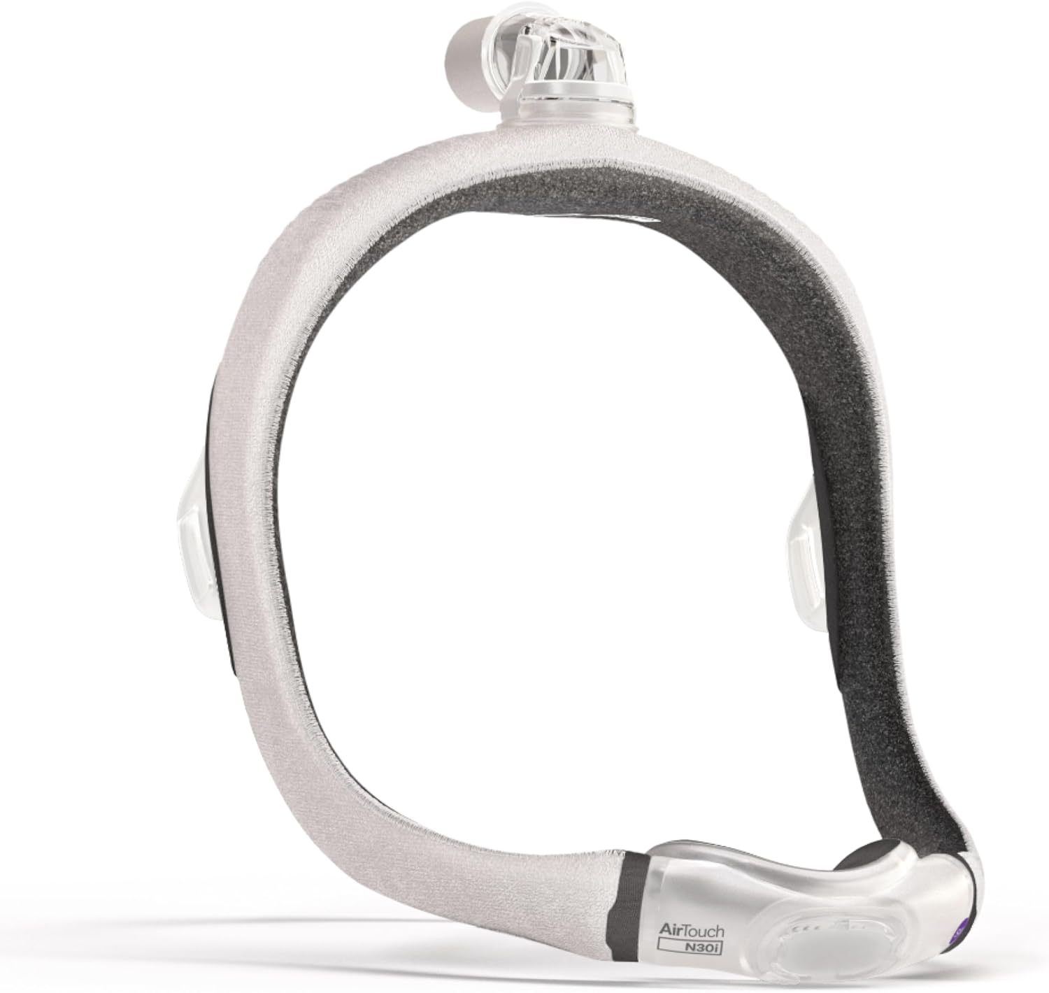 Resmed AirTouch N30i Frame System (Without Headgear) - Small Frame/Small Wide Cushion