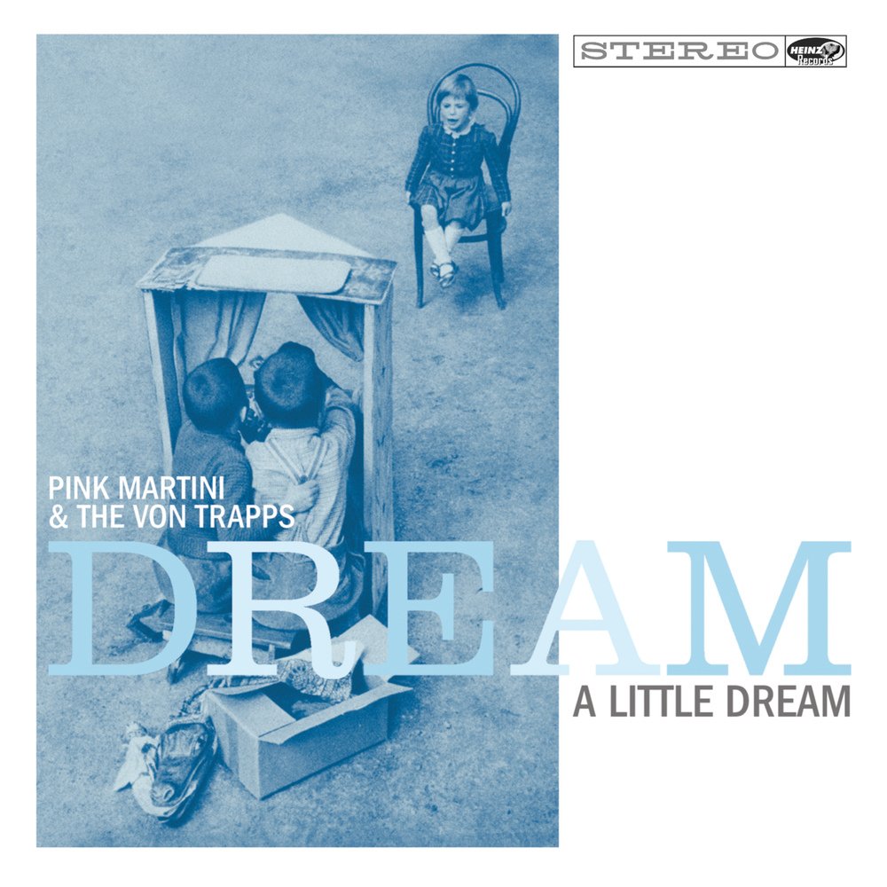 Dream a Little.. -Digi-