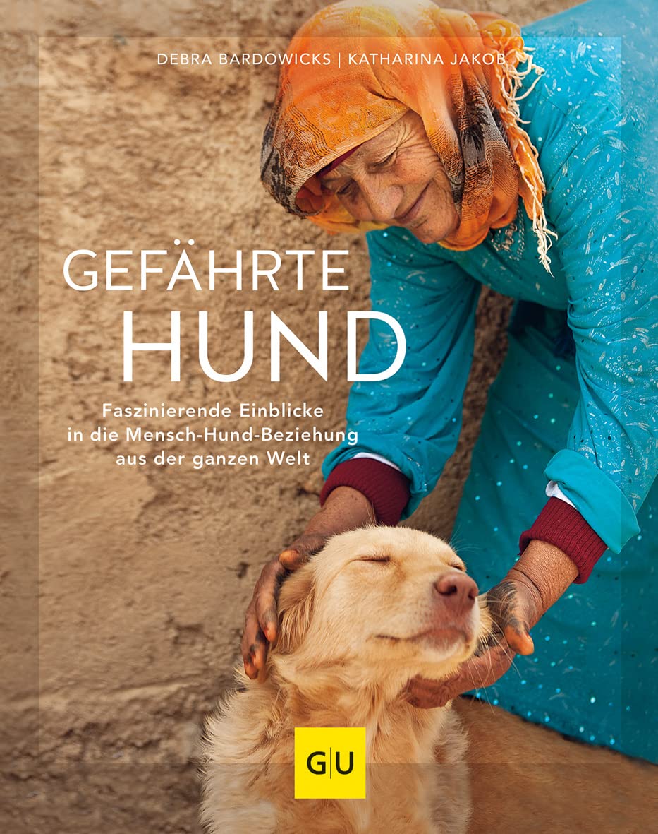 Gefährte Hund l'album photo émouvant sur l'amitié entre l'homme et le chien