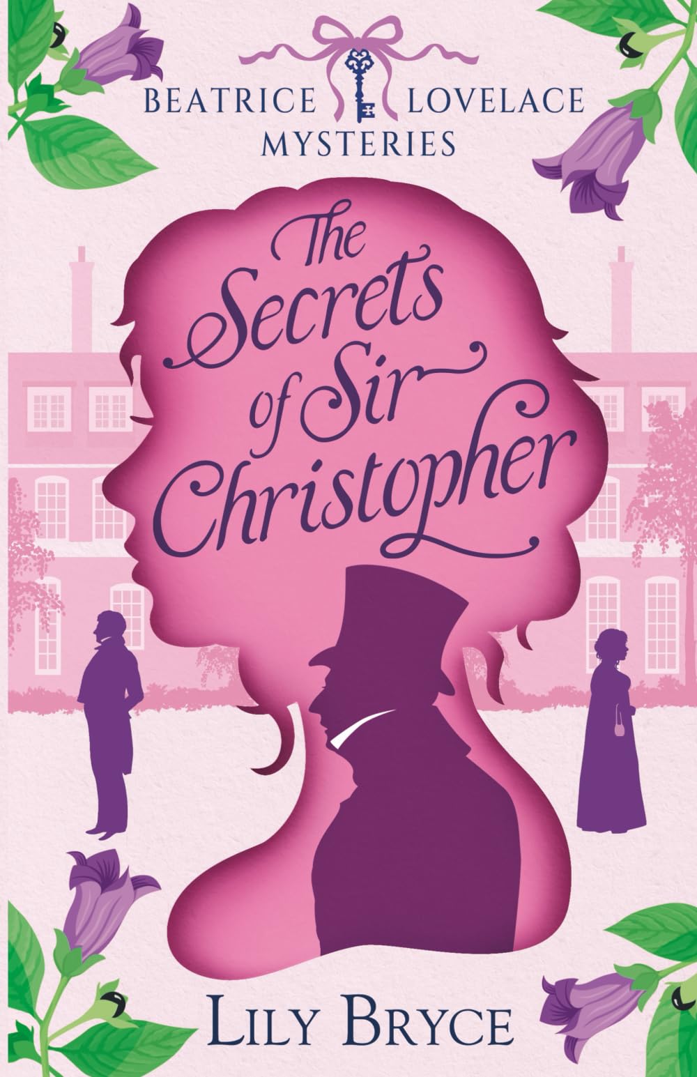 The Secrets of Sir Christopher: An Intriguing Regency Murder Mystery set in a Charming Seaside Town (Beatrice Lovelace Mysteries Book 1)