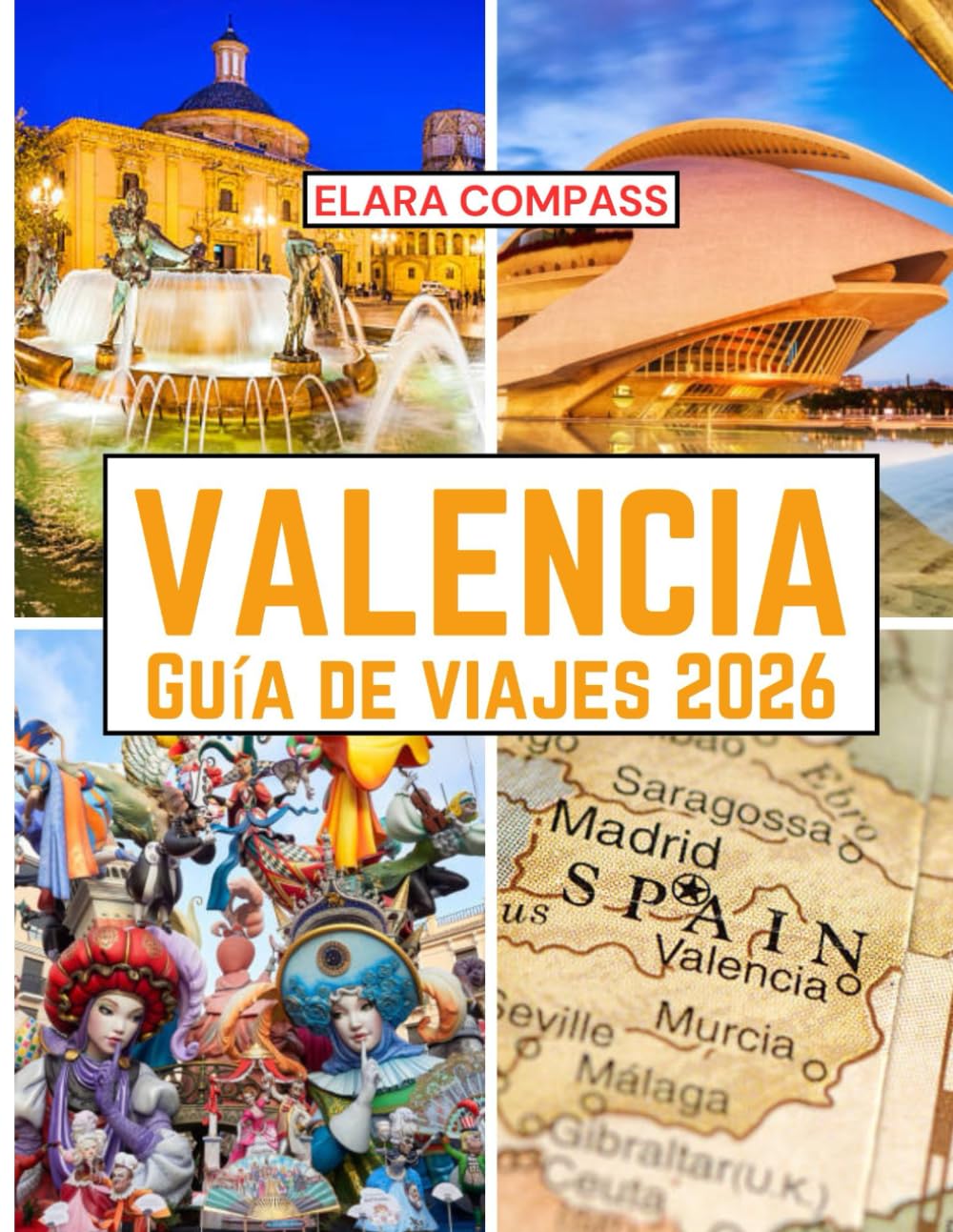 Valencia Guía de viajes 2026: Época para visitar, lugares imperdibles, los mejores alojamientos, normas y regulaciones a seguir y los mejores restaurantes del país.