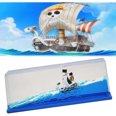 Unsinkable Ship Fluid Drift Bottle - A Timeless Symbol of Resilience