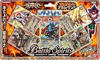 【新品・3個セット】バトルスピリッツ メガデッキ 獄炎のブラム・ザンド　SD36 楽天市場】バトルスピリッツ メガデッキ 獄炎のブラム・ザンド