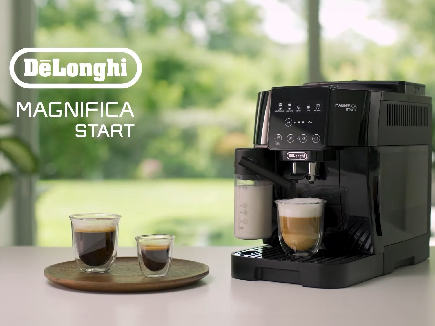 De'Longhi Magnifica Start エスプレッソマシン Amazon.com: De'Longhi Magnifica Start Automatic Espresso