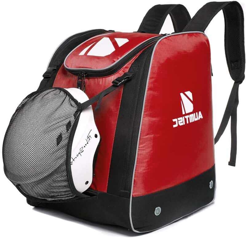 Ski Backpacks Amazon.co.uk