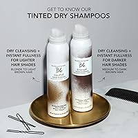 Vista 5 de Bumble & Bumbre polvo para cabello amarronado 4.4 onzas