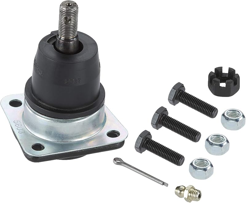 Pivô de suspensão superior dianteiro MOOG K6462 para Chevrolet Camaro e Pontiac Firebird