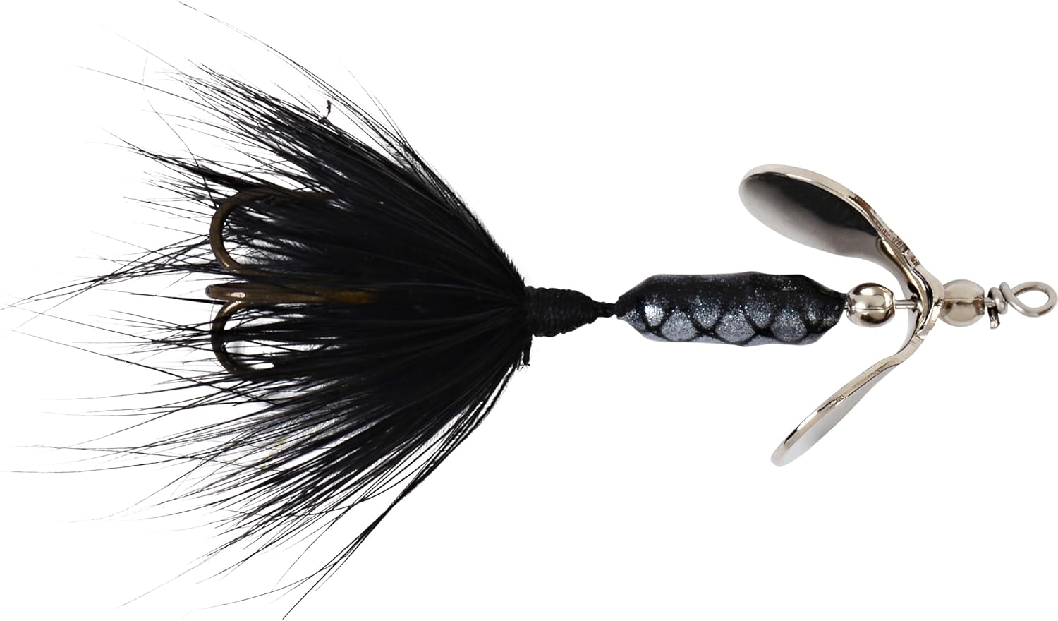 Yakima Bait Rooster Tail in-Line Spinner