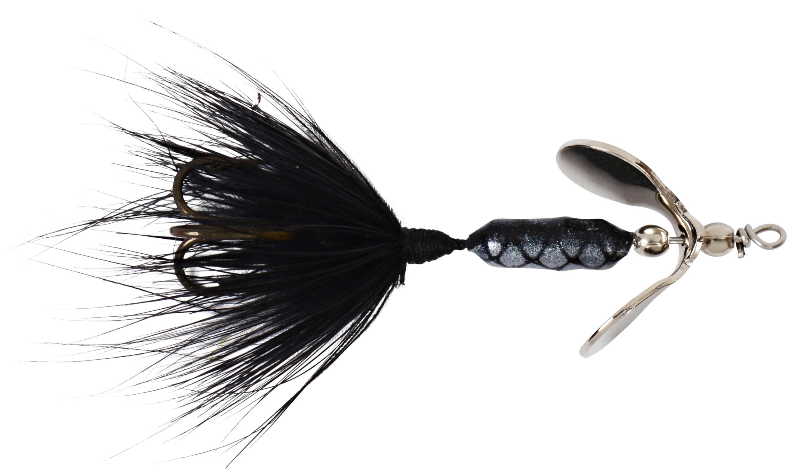 Yakima Bait Rooster Tail in-Line Spinner