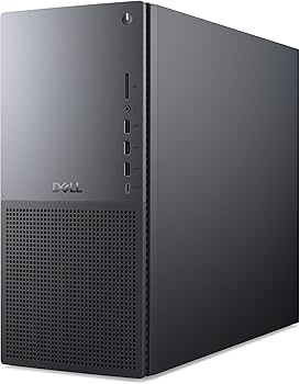 Amazon.com: Dell Tower Plus EBT2250 Desktop Computer - Series 2