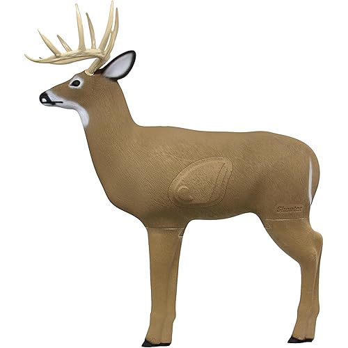 Shooter Buck Target
