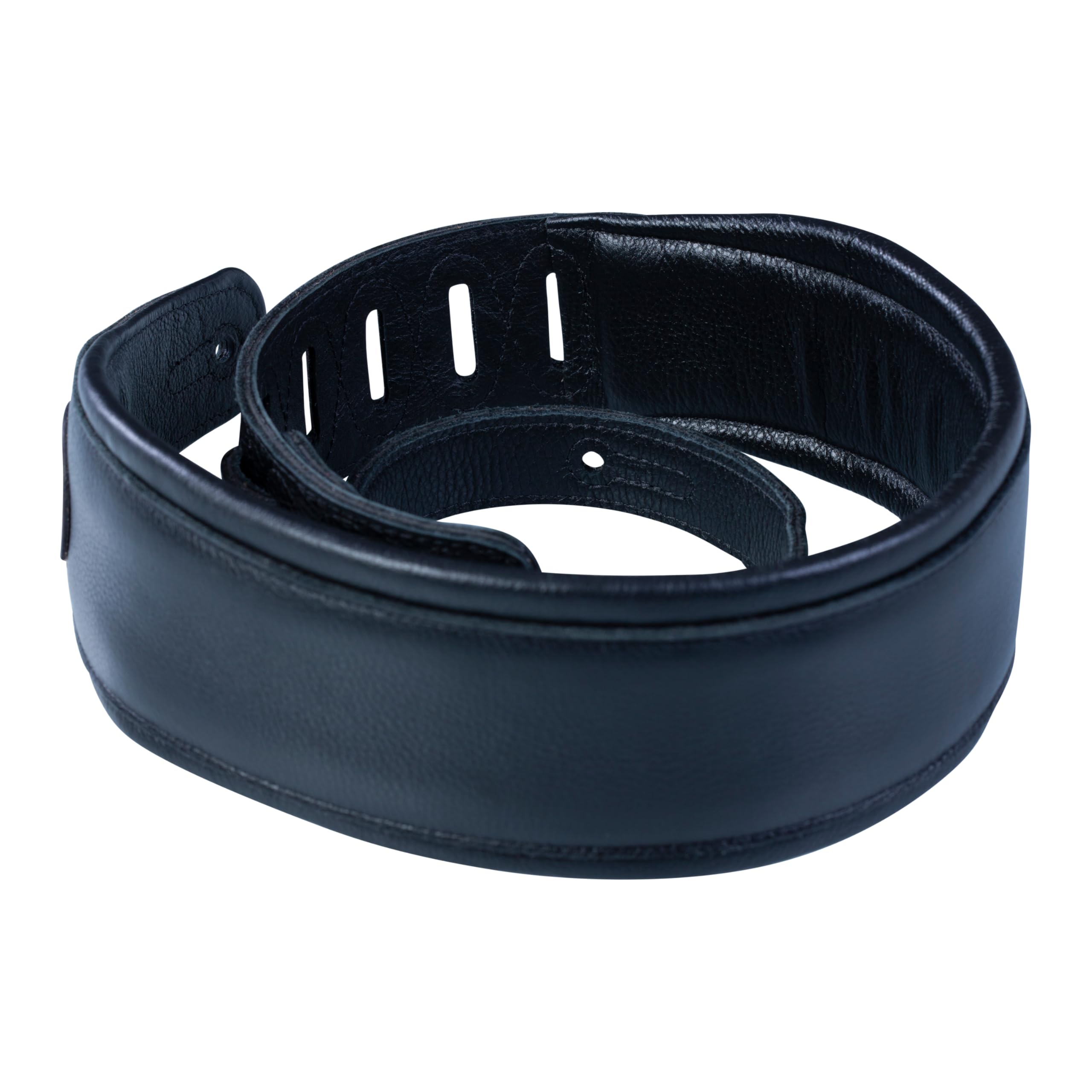 Levy's Leathers Garment Gitarrengurt aus Leder