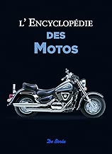 Download L'encyclopédie des motos PDF
