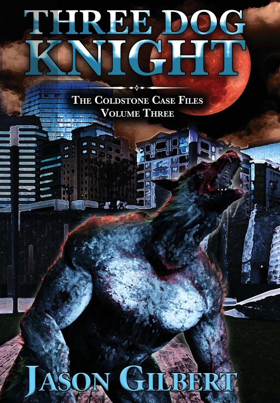 Three Dog Knight