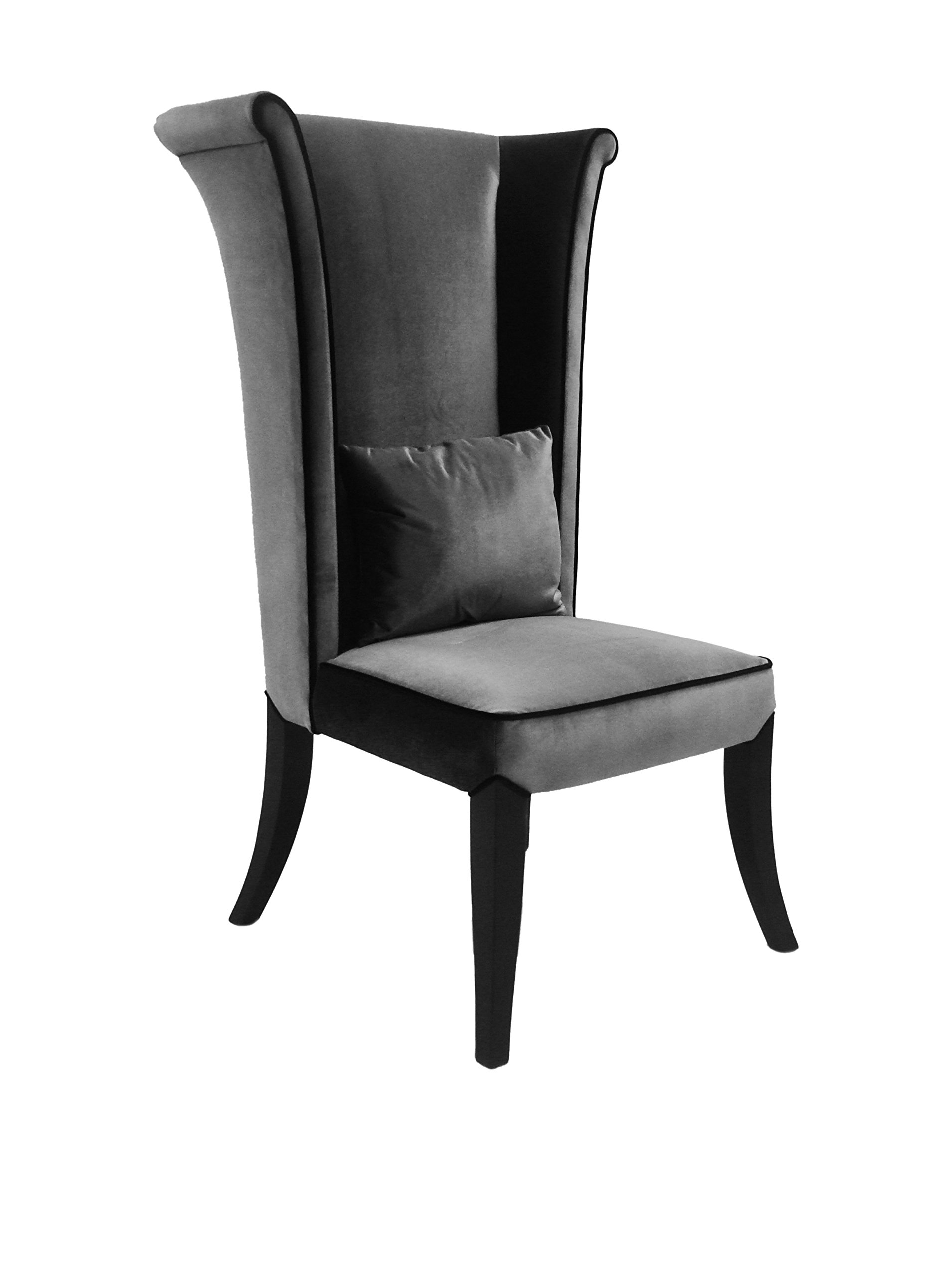 Armen Living Mad Hatter Dining Chair