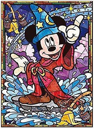 Amazon Kimily Diy 数字によるペイント 大人 子供用 ミッキーマウス 数字によるペイント Diyペイント アクリルペイント 数字によるペイントキット ホームウォール リビングルーム ベッドルーム装飾 ディズニーミッキーマウス 絵具 通販 Amazon Kimily Diy 数字によるペイント 大人 子供用 ミッキーマウス 数字によるペイント Diyペイント アクリルペイント 数字によるペイントキット ホームウォール リビングルーム ベッドルーム装飾 ディズニーミッキーマウス 絵具 通販