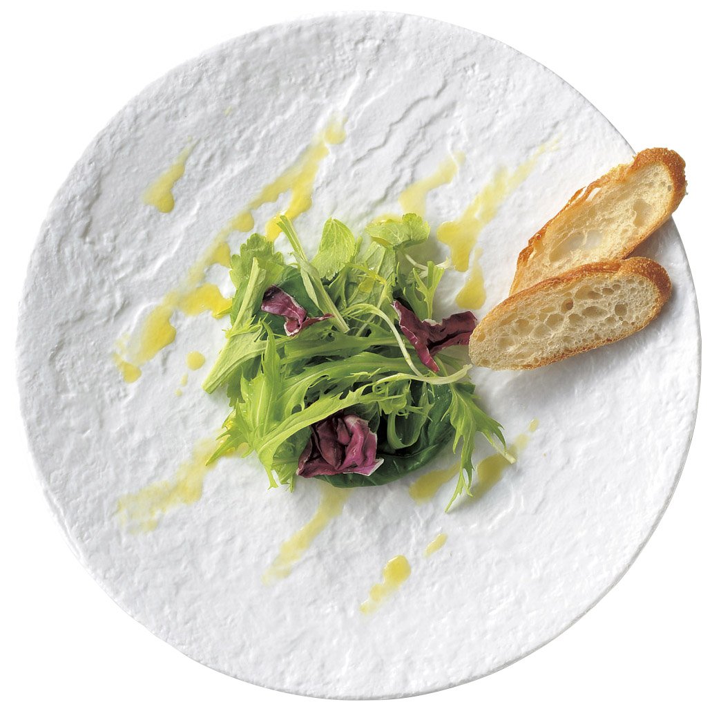 Amazon.co.jp: [カネスズ セラミックス] METEOR メテオ ホワイト