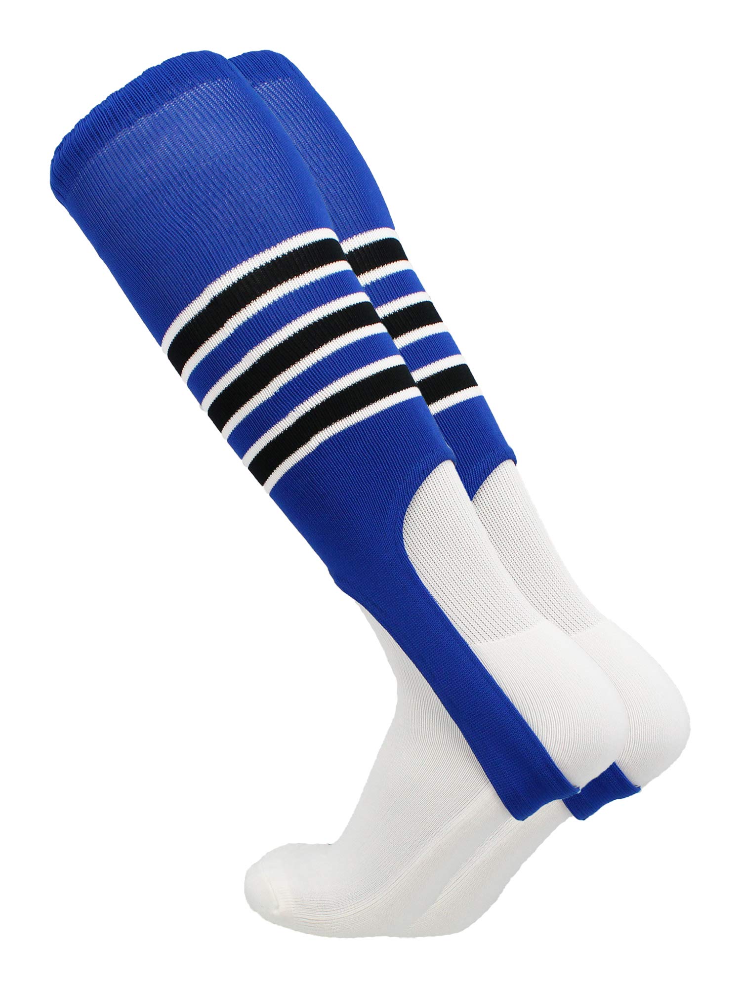 TCK Sports Étriers de baseball/softball 17,8 cm Couleurs unies (plusieurs couleurs