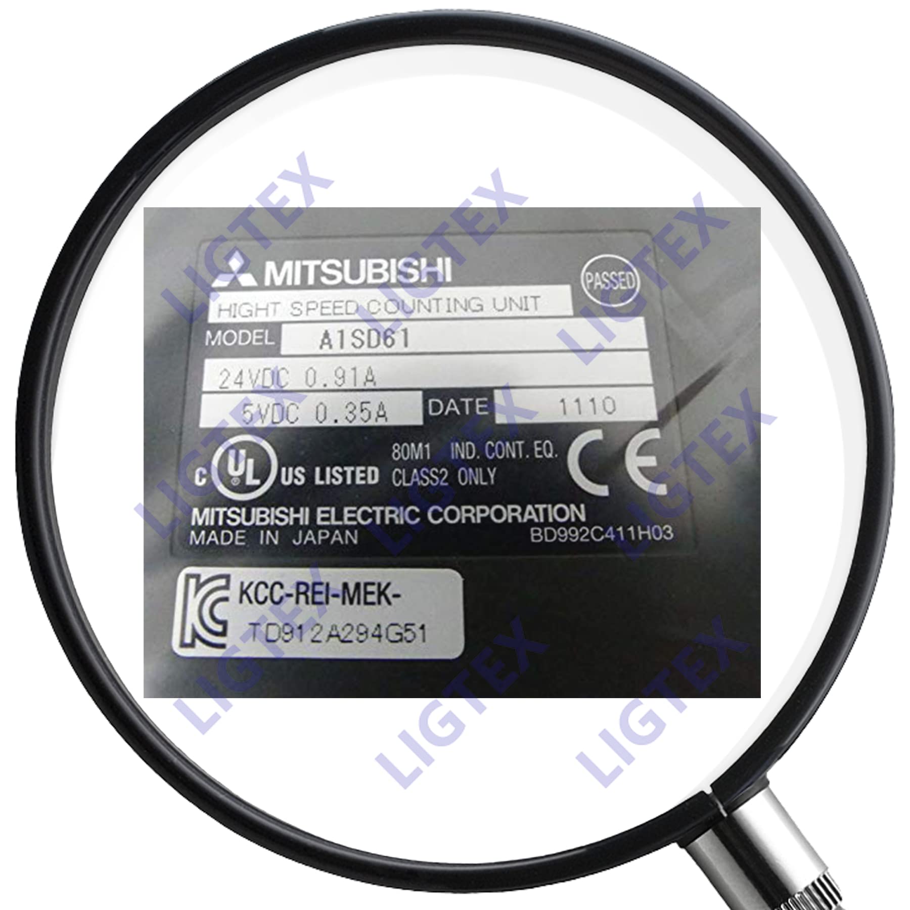 Amazon.co.jp: 電機 A1SD61 シーケンサ MELSEC PLC ミツビシ Amazon.co.jp: 電機 A1SD61 シーケンサ MELSEC PLC ミツビシ
