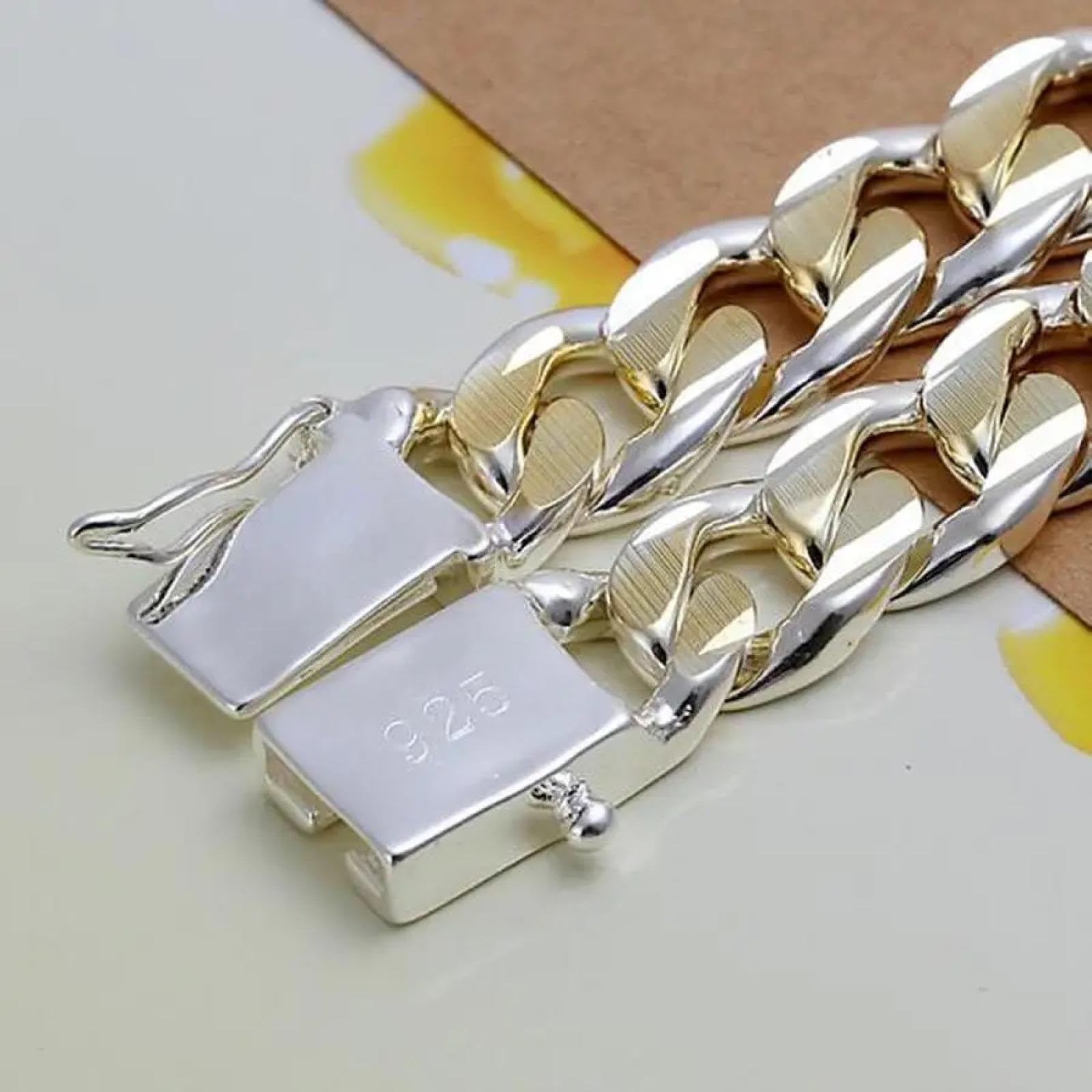 YCTTKDD Bracciale Donna Bracciale per Uomo e Donna per Uomo/Donna/Coppie/Amanti/partnerRegolabile