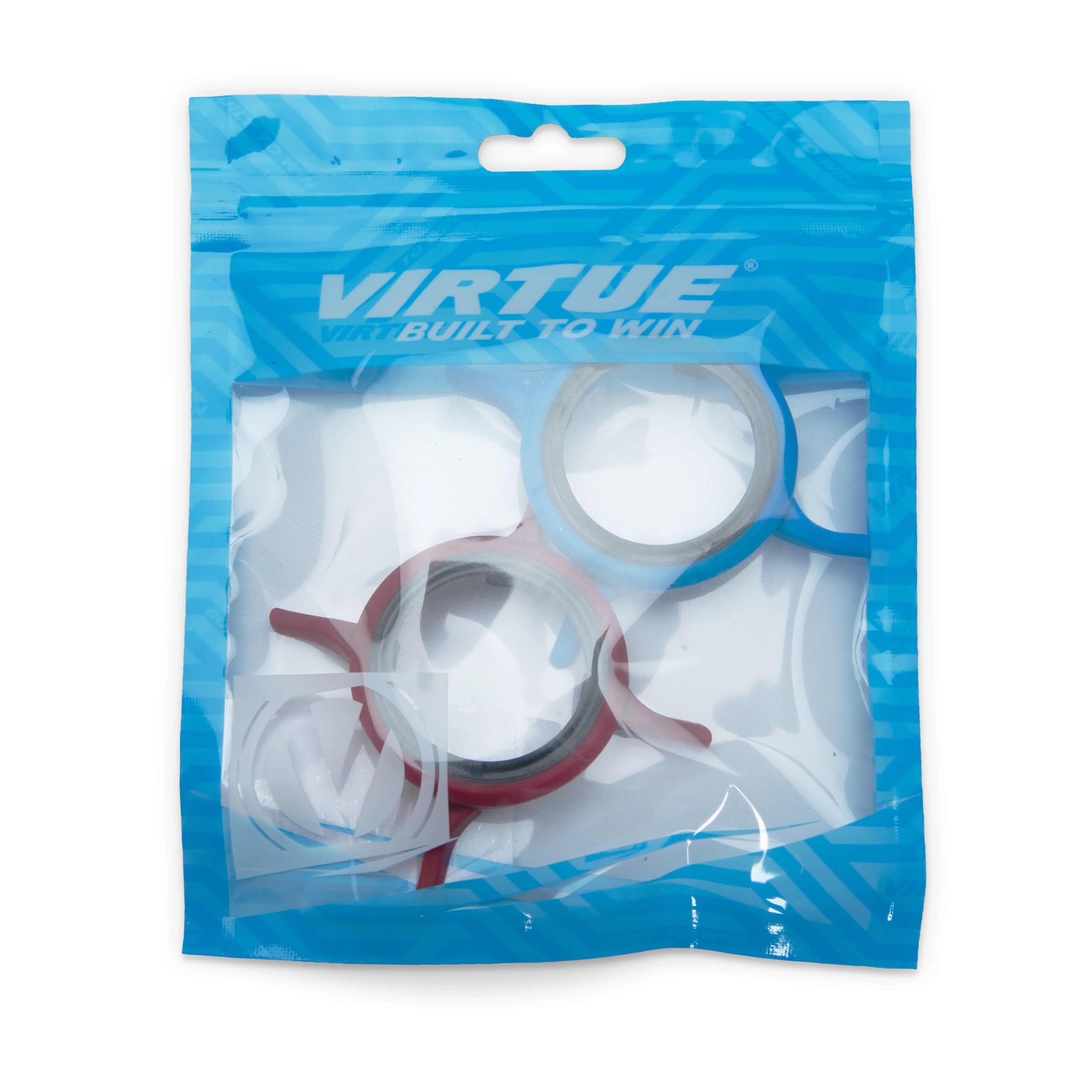 VIRTUE Spire V Drive Fingers - Pro Upgrade Kit (2 Fingers) - Fits V,IV,III