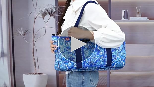 バッグ House on the Hill Parent Bag (Tile) Amazon.com: American Mahjong Set “Black - Quilted PU Leather