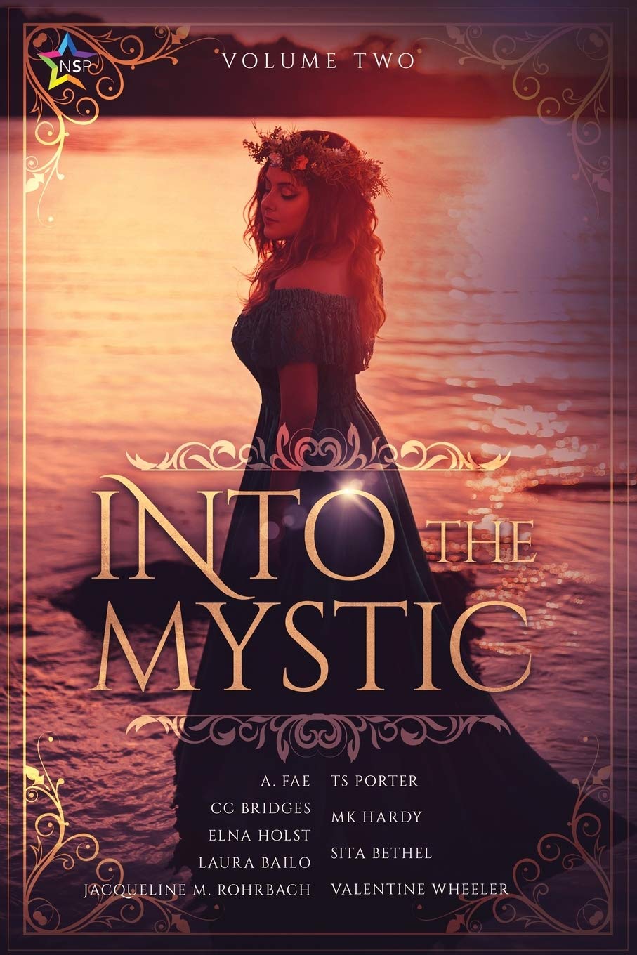 Buy Into the Mystic, Volume Two — BookShops.in