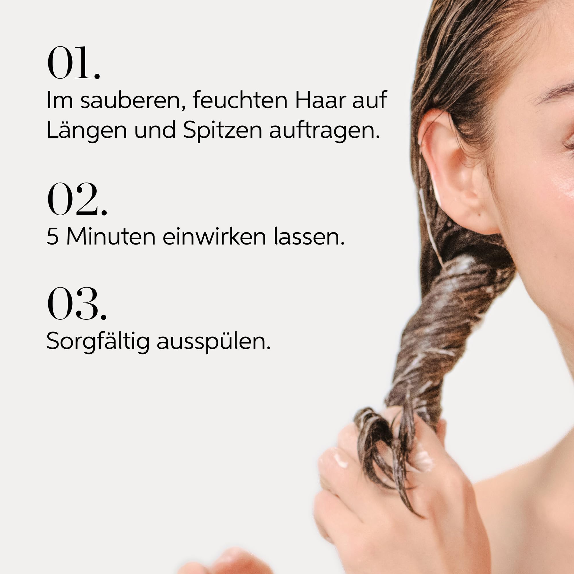 Wella Professionals OIL REFLECTIONS Luminous Reboost Nährende Haarmaske – Für strahlendes, geschmeidiges Haar
