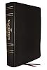 The Macarthur Study Bible: English Standard Version, Black, Genuine Leather; Unleashing Gods Truth One Verse at a Time Leather Bound – June 15, 2021