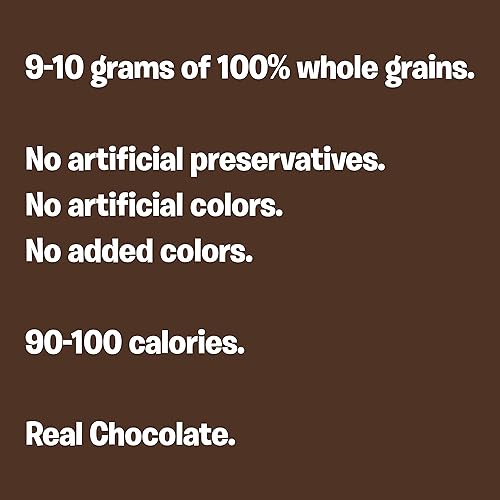 Miniatura 3 de Quaker Barras de granola masticables, paquete variado, 18 unidades (paquete de 2)