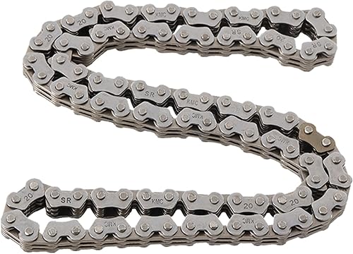 Hot Cams Cadena de leva de distribución HC92RH2010092 compatible conrepuesto para Kawasaki KFX 700 V-Force 2004-2009, KRF 750 Teryx 4x4 2008-2013,