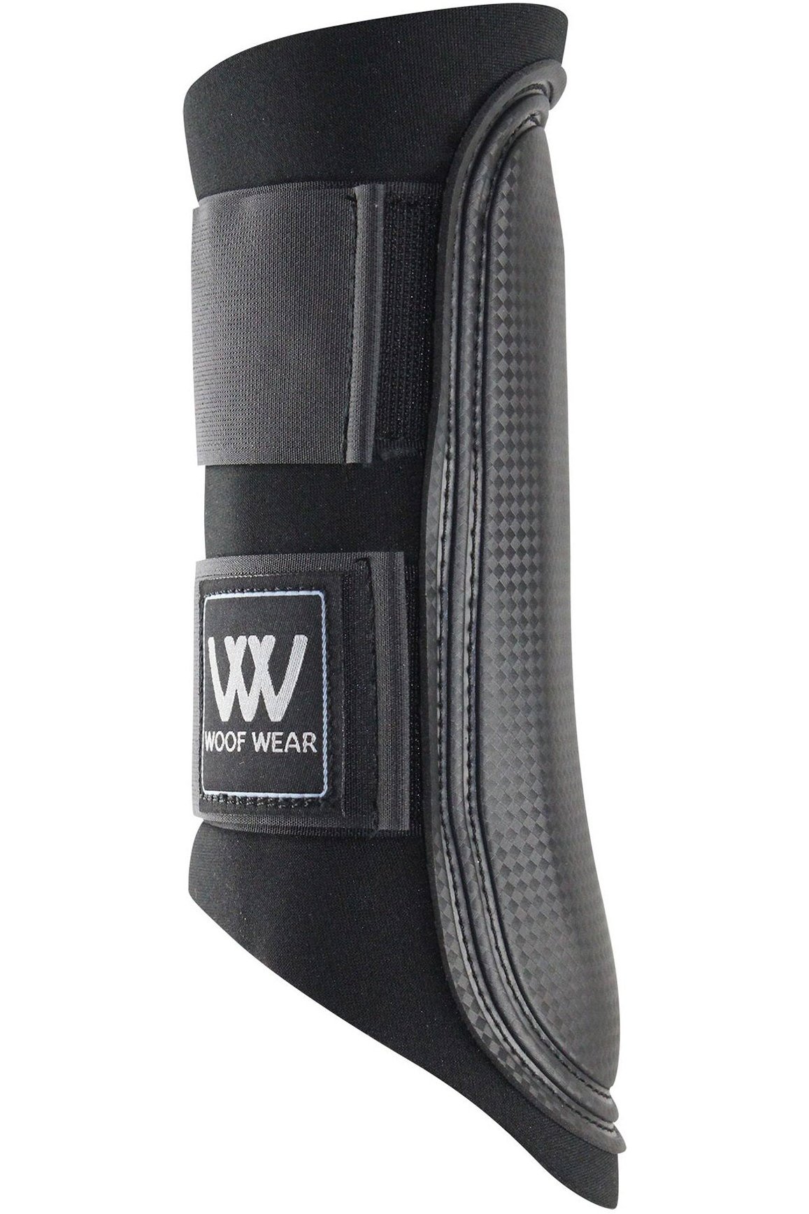 Woof Wear - Parastinchi, Club