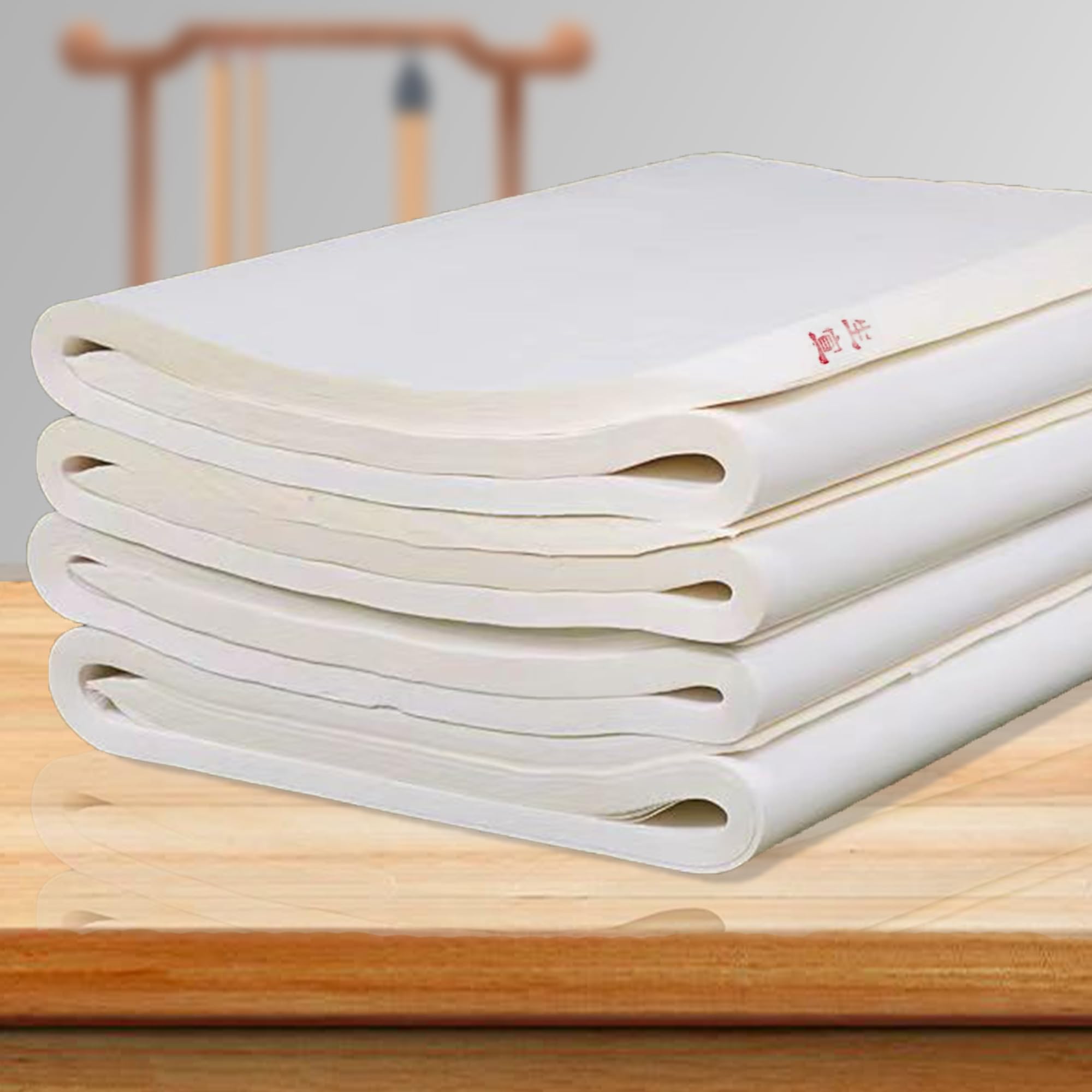 ESENG® Chinese Xuan Paper, Sheng Xuan, Rice Paper (SE-34 x 69 cm)