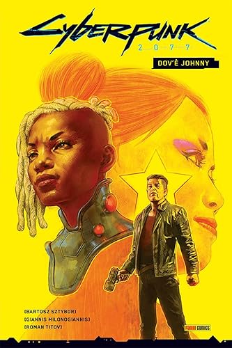 Dov'è Johnny? Cyberpunk 2077