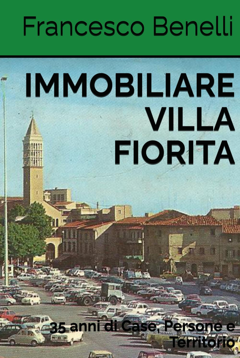 IMMOBILIARE VILLA FIORITA: 35 anni di Case, Persone e Territorio