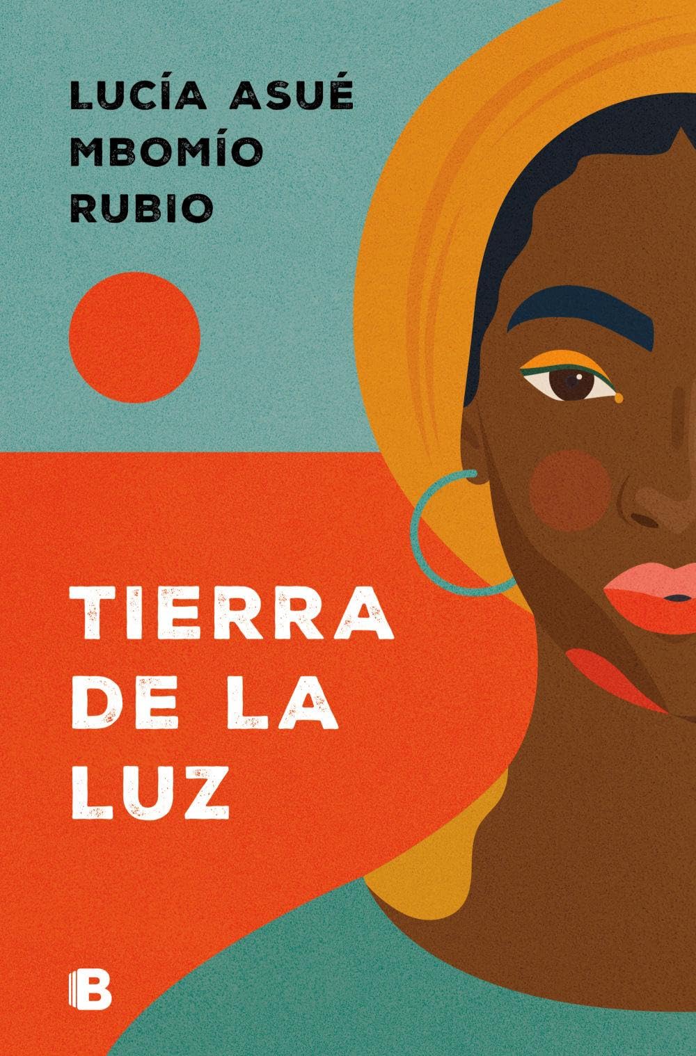 Tierra de la Luz (Ediciones B)