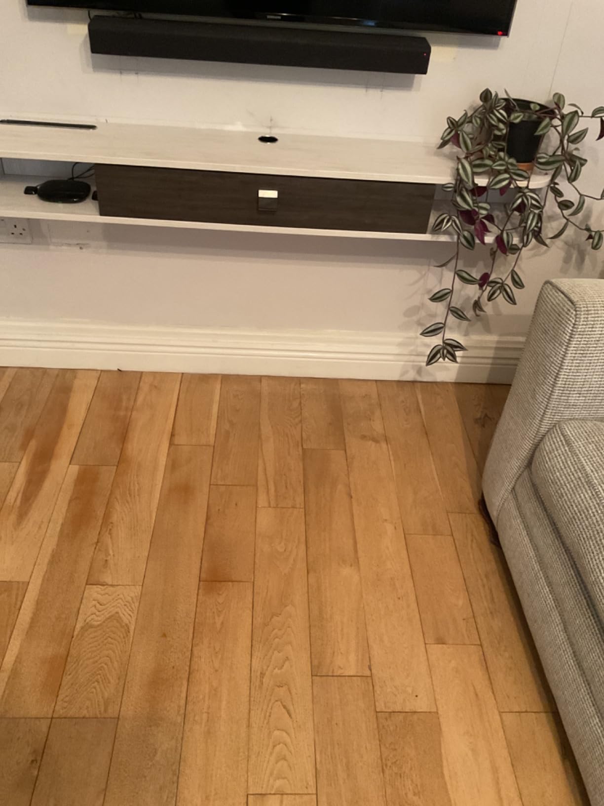 Customer photo
