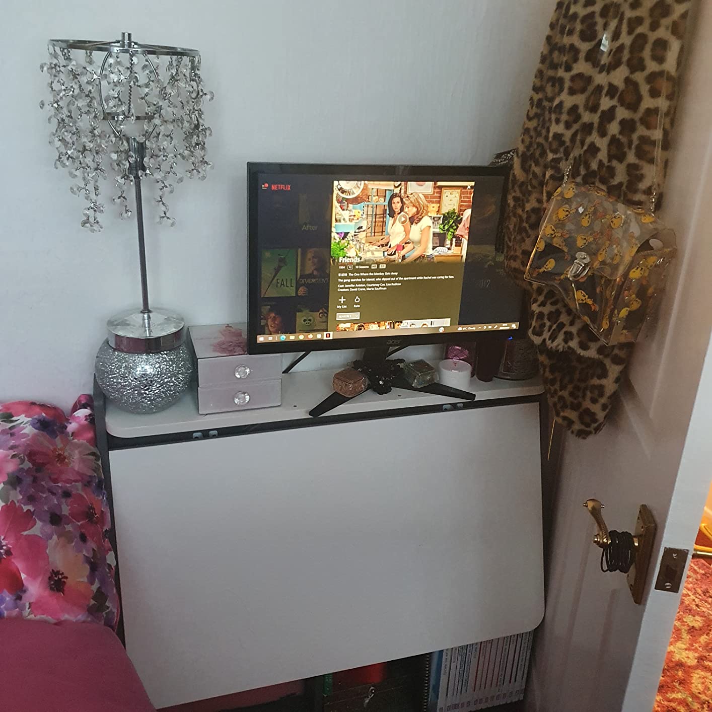 Customer photo