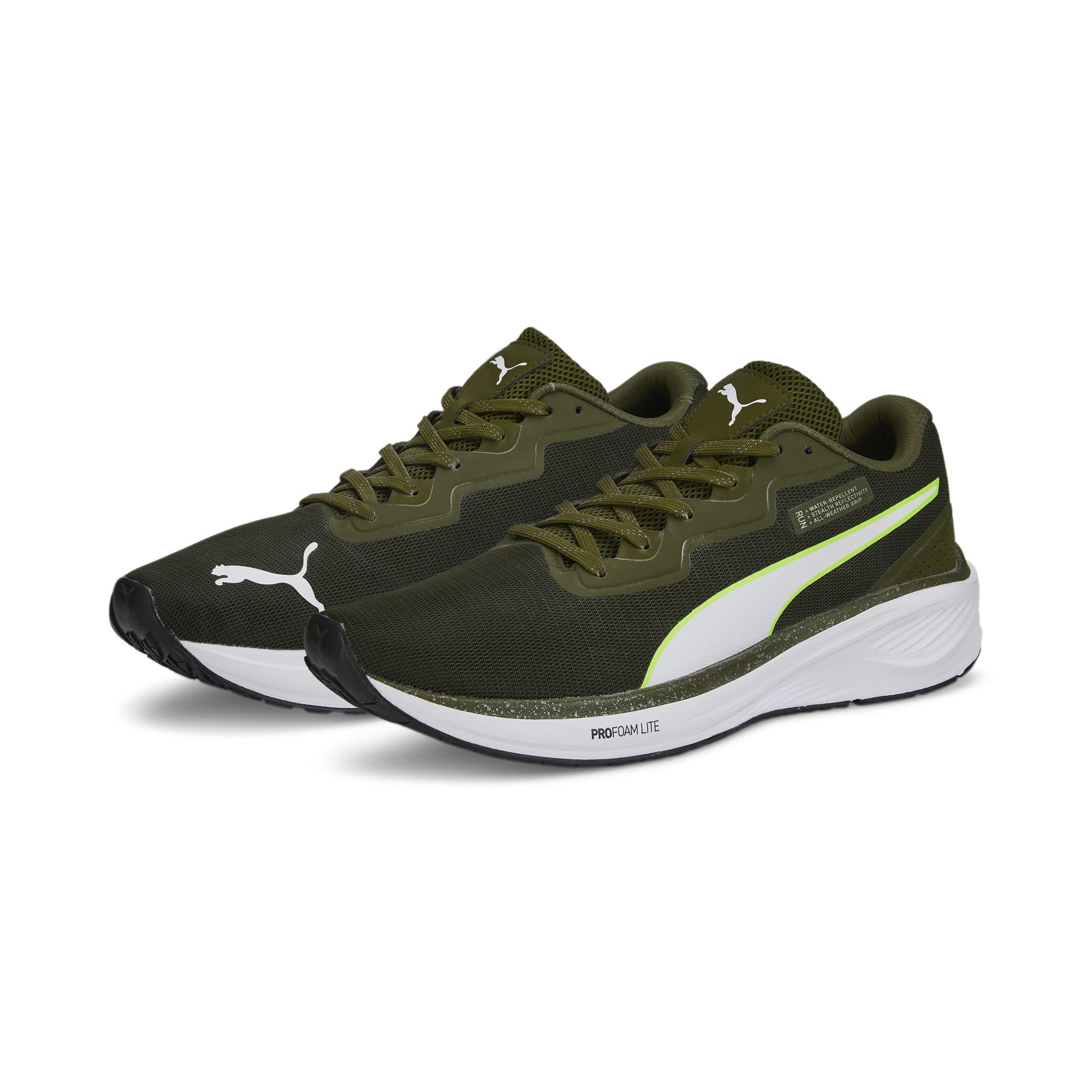 PUMA Aviator Profoam Sky Winter, Zapatillas para Correr Unisex Adulto