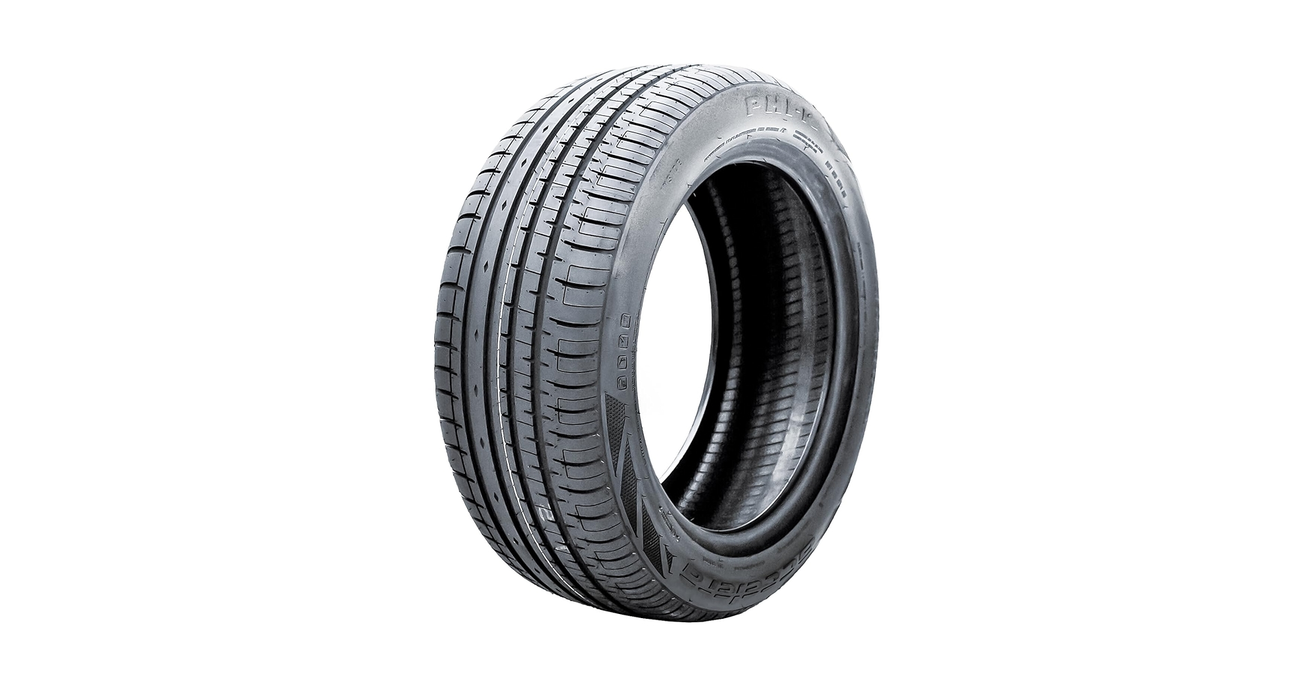 Amazon.com: ACCELERA 245/40 ZR18 97Y XL PHI-R(T) : Toys & Games
