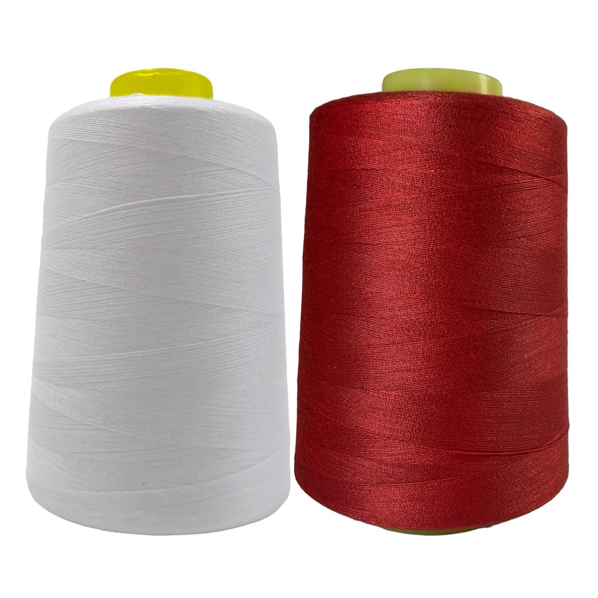 Hilo Poliester Para Coser – Web