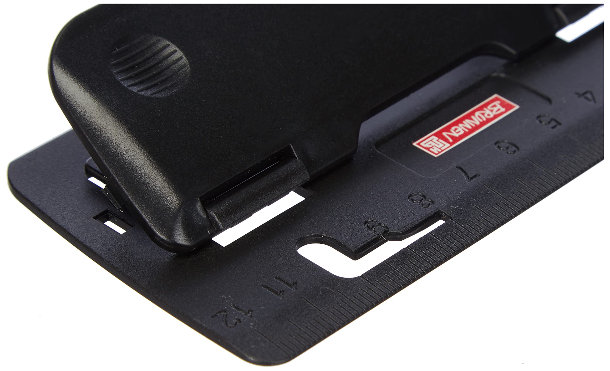 Mini Perforatrice Manuale Portatile | Perfora Carta, Cartone E Plastica Sottile | Ideale Per Album, Segnalibri E Lavoretti Creativi