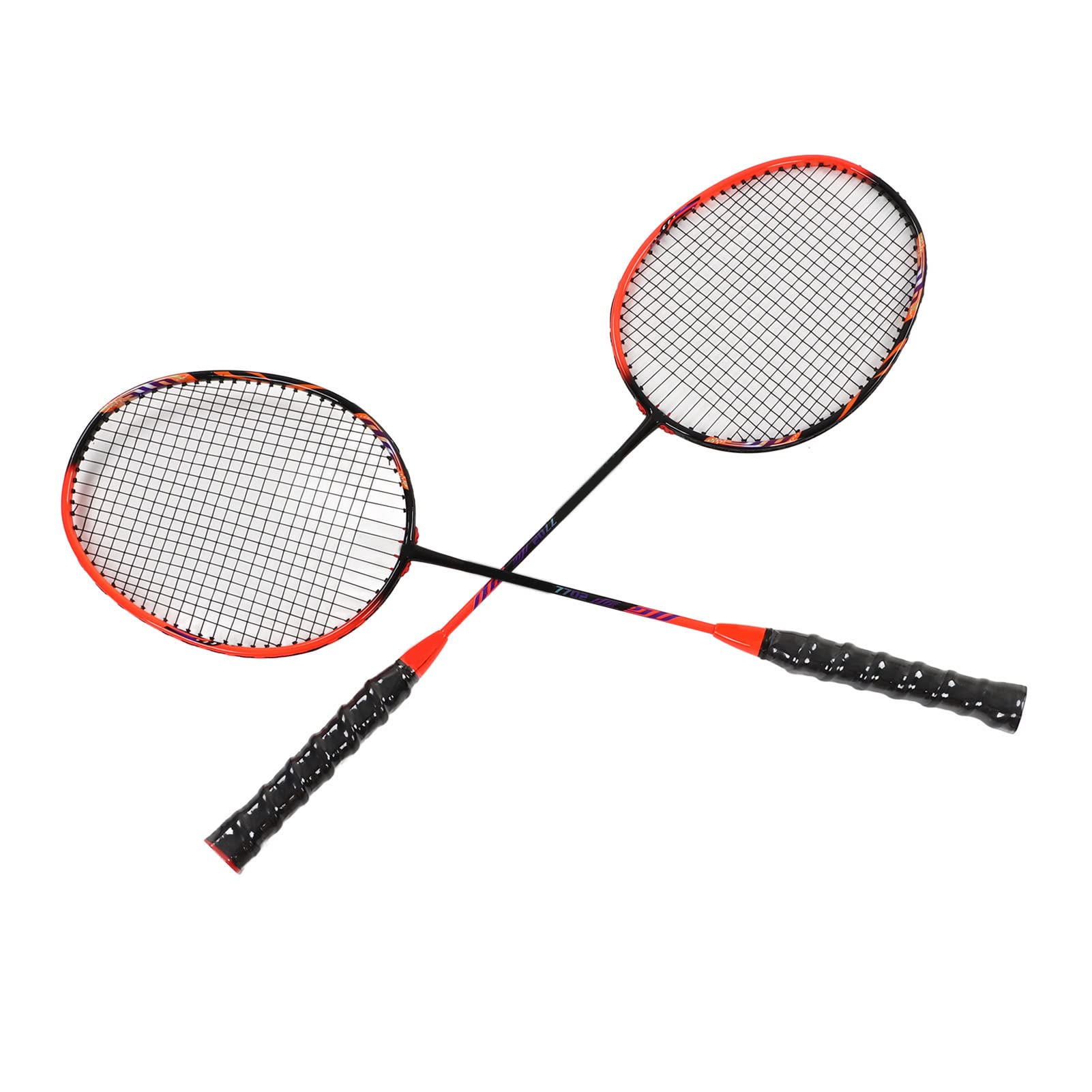 K7702 Racchetta da Badminton Professionale Dal Design Leggero per Giochi