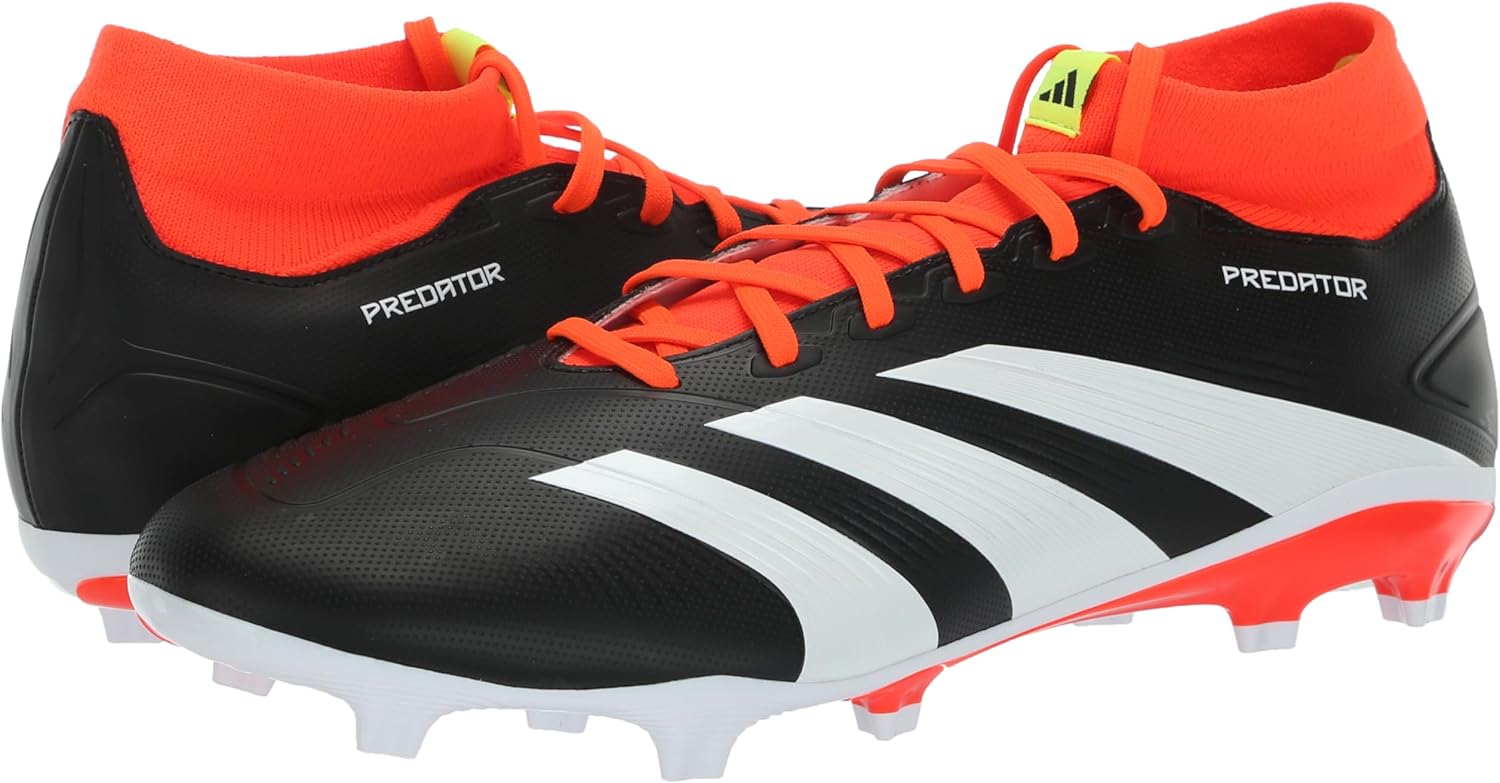 Adidas Unisex 24 League Firm Ground