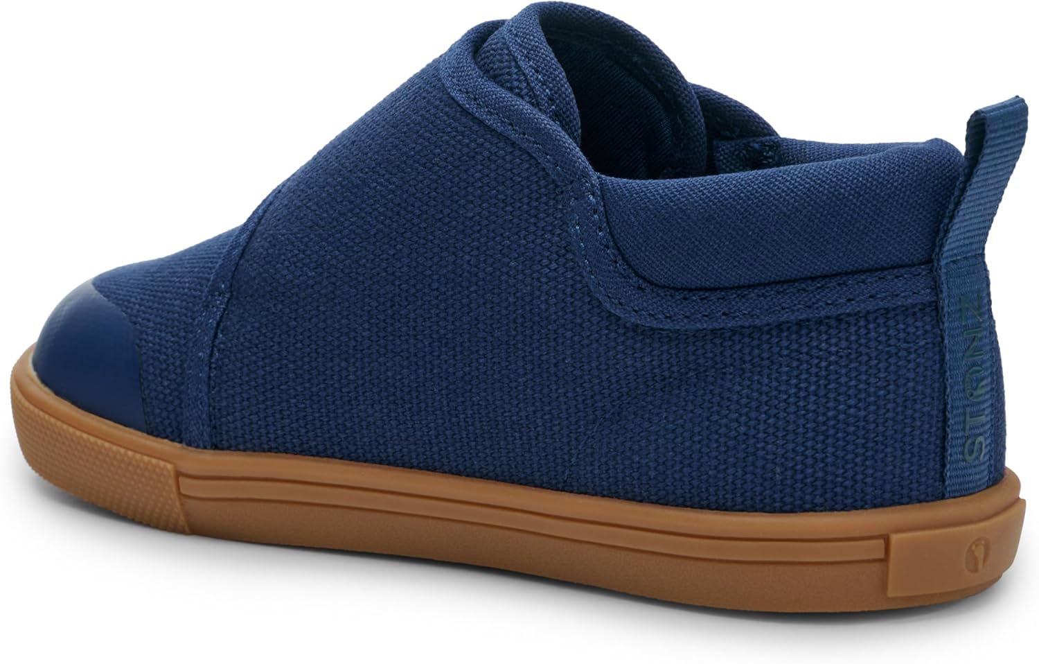 Stonz Cruiser™ Natural – Breathable, Supportive Shoes Made with Natural Materials