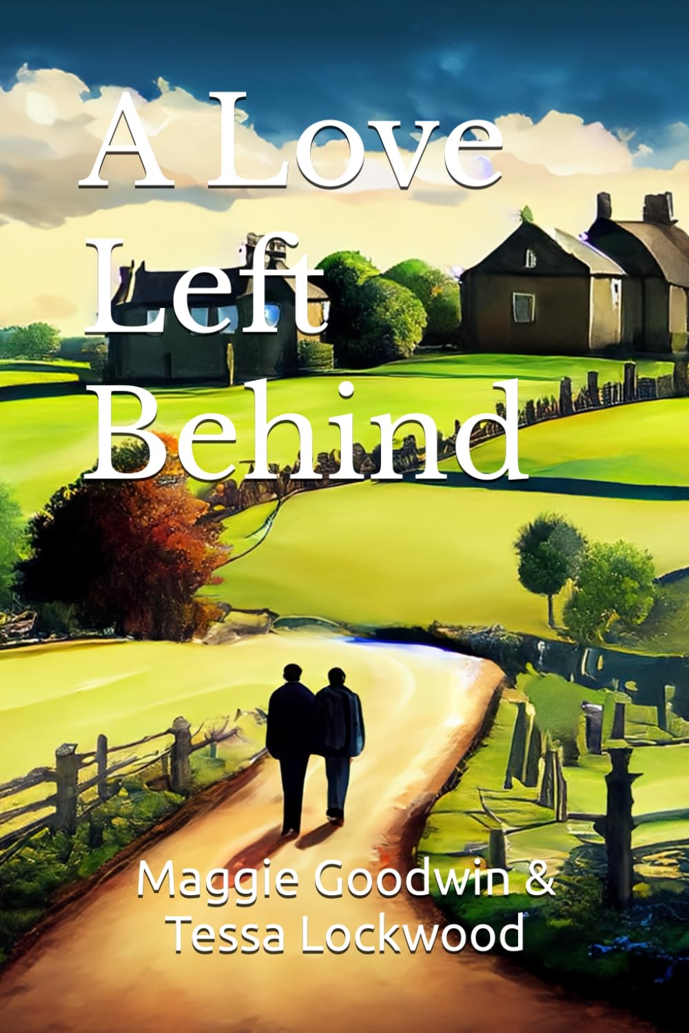 A Love Left Behind