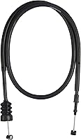 Vista 1 de MOTOMASTER Cable de embrague de motocicleta compatible con BMW F 650 CS/GS / 32737661757