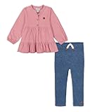 girls 2pc Fashion Legging Set
