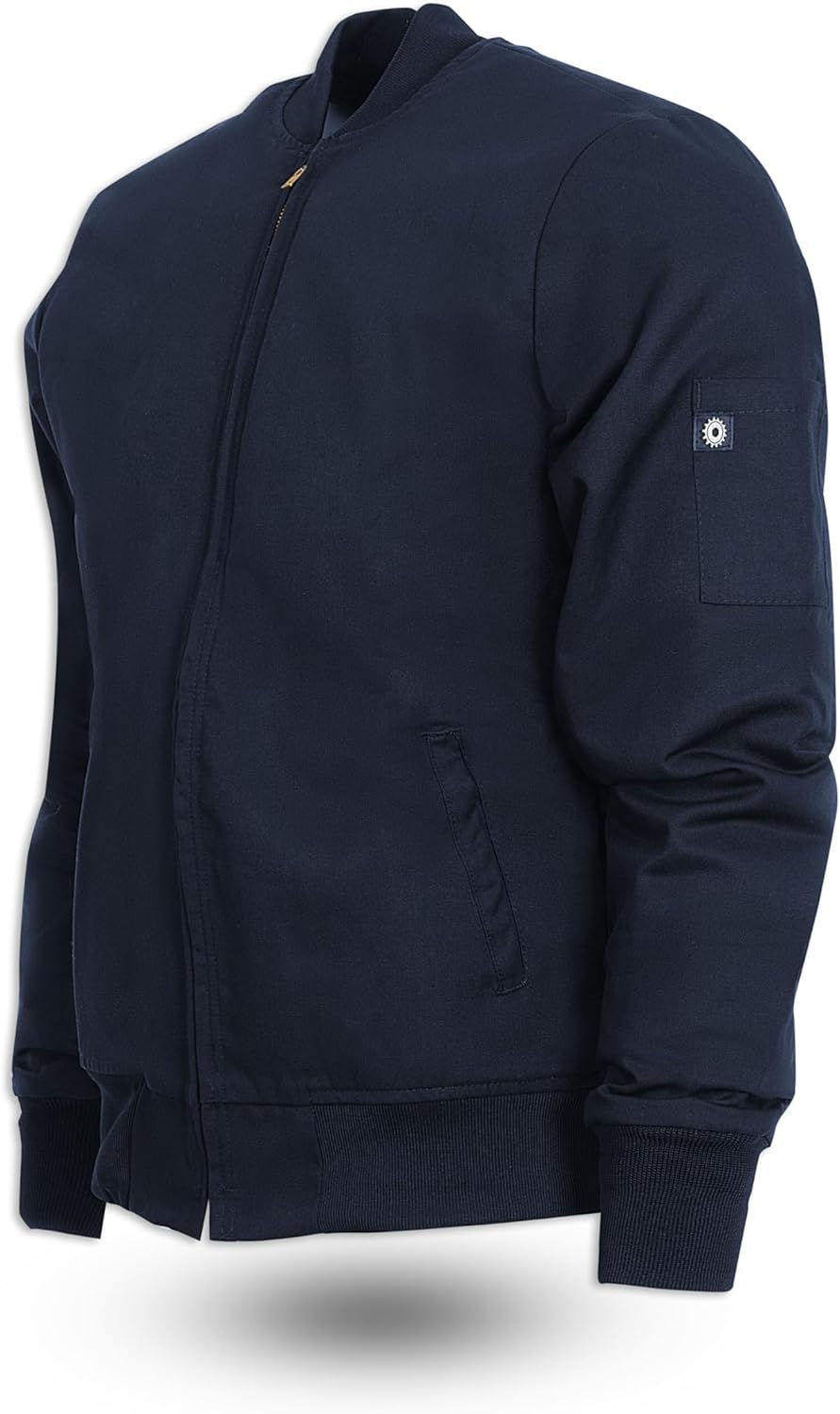 PINNACLE Men's Lined Team Jacket JL16